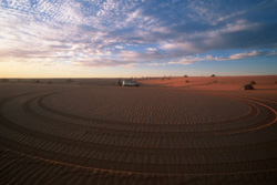 Wste, West-Sahara, Mauretanien: Expedition in die weitlufigen Dnenlandschaften Inner-Mauretaniens